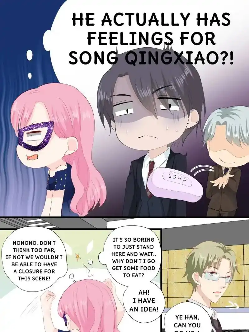 Don't be so harsh Chapter 228 5